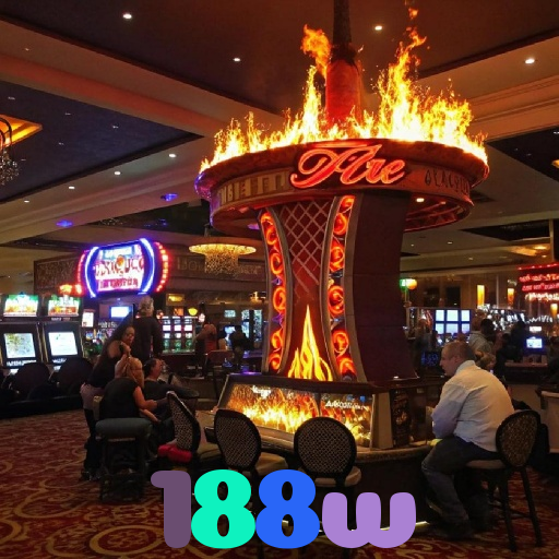 188w