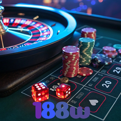 188w